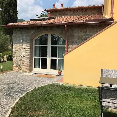 Casa San Gennaro *