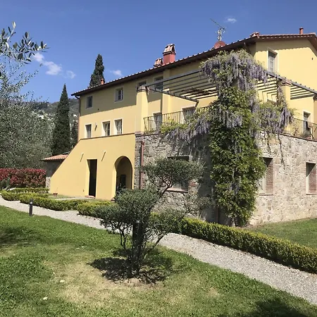 Casa San Gennaro Apartmán *