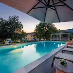 Casa San Gennaro Apartment Collodi