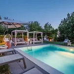 Apartment Casa San Gennaro Collodi