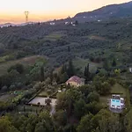 Casa San Gennaro * Collodi