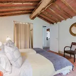 Casa San Gennaro Apartment Collodi