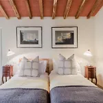 Casa San Gennaro Apartment Collodi