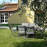 Casa San Gennaro * Collodi