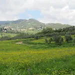 Apartment Casa San Gennaro Collodi