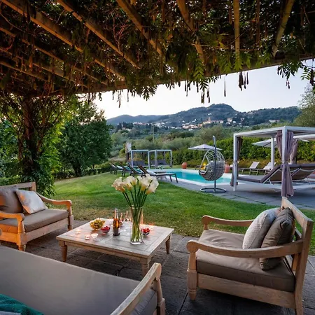 Casa San Gennaro * Collodi