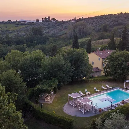 Casa San Gennaro Lappato