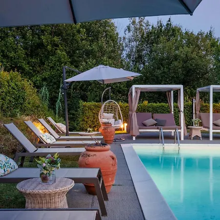 Appartement Casa San Gennaro Collodi