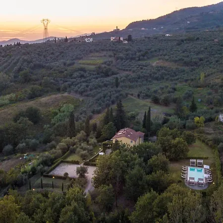 Casa San Gennaro * Collodi