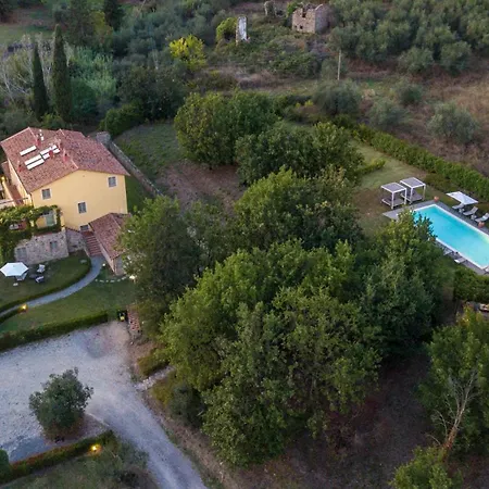 Casa San Gennaro קולודי