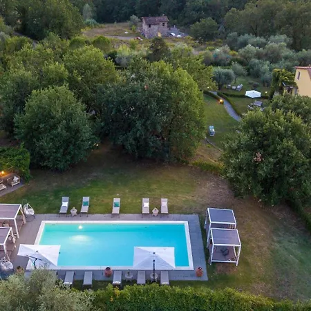 Casa San Gennaro Апартаменты