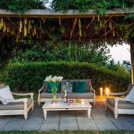 Appartement Casa San Gennaro