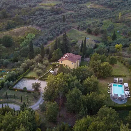 Casa San Gennaro דירה
