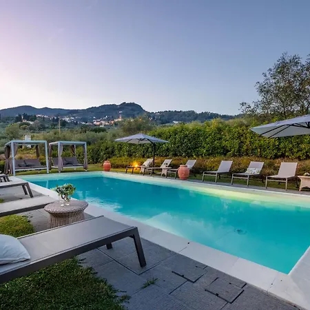 Casa San Gennaro Appartement *