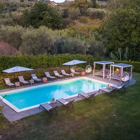 Casa San Gennaro * Lappato