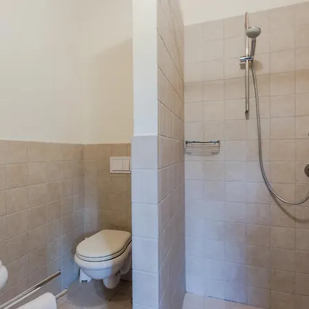 דירה Casa San Gennaro קולודי