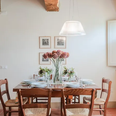 Casa San Gennaro דירה *