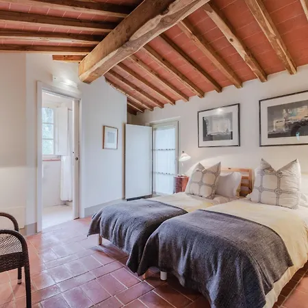 דירה Casa San Gennaro *