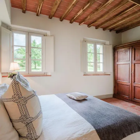 Casa San Gennaro *