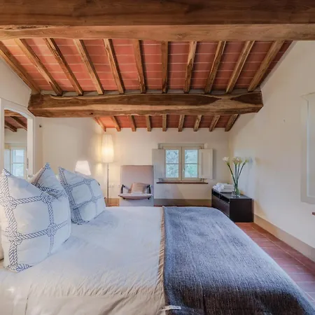 Casa San Gennaro * קולודי