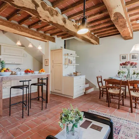 Casa San Gennaro Collodi