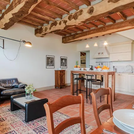 Casa San Gennaro