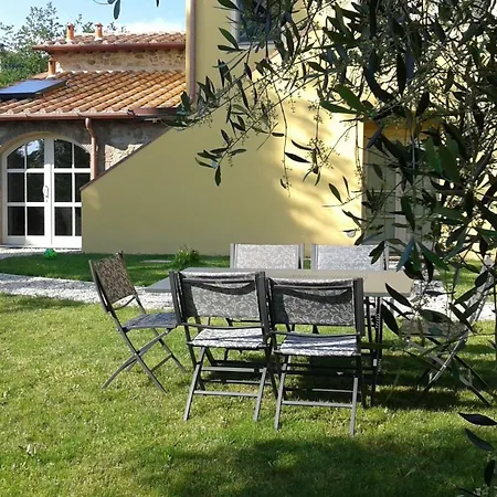 Casa San Gennaro * קולודי