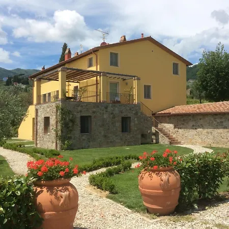 Casa San Gennaro דירה