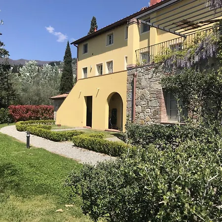 Casa San Gennaro * Lappato