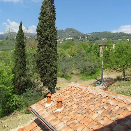 Casa San Gennaro דירה *