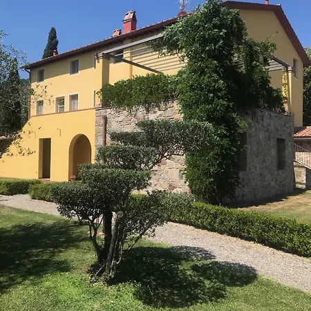 Casa San Gennaro דירה