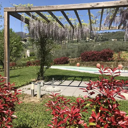 Casa San Gennaro Appartement