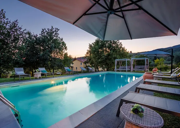 Casa San Gennaro Апартаменты Lappato