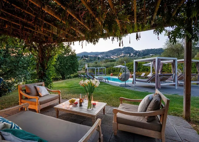 Casa San Gennaro * Lappato