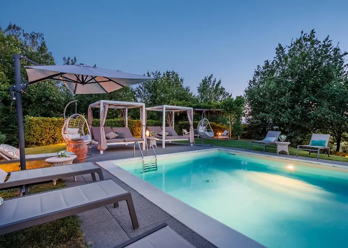 Апартаменты Casa San Gennaro Lappato