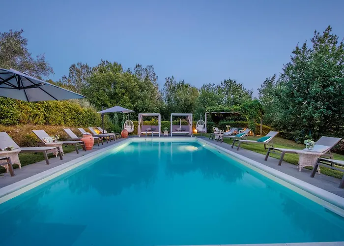 Casa San Gennaro * Lappato