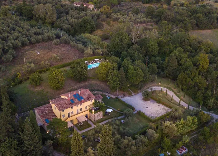 Casa San Gennaro Апартаменты Lappato