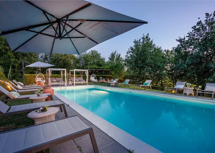 Апартаменты Casa San Gennaro *