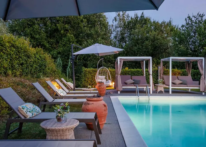 Апартаменты Casa San Gennaro Lappato