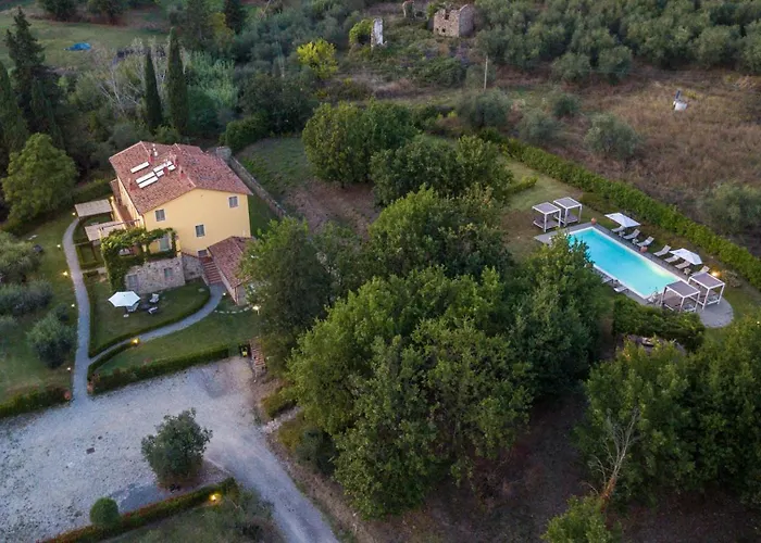 Casa San Gennaro Lappato