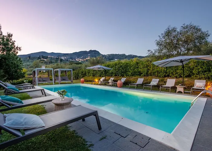 Casa San Gennaro Апартаменты *