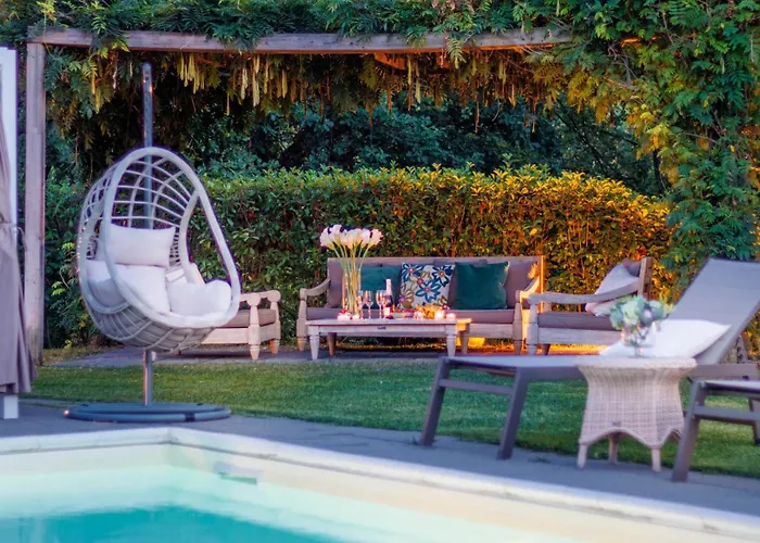 Casa San Gennaro Lappato