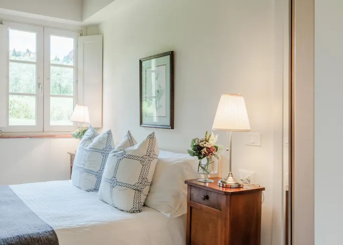 Casa San Gennaro Lappato