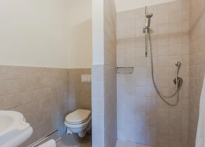 Апартаменты Casa San Gennaro Lappato