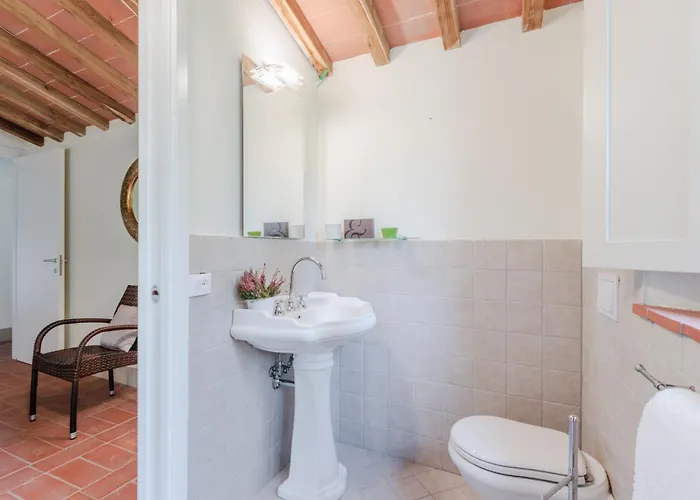 Апартаменты Casa San Gennaro