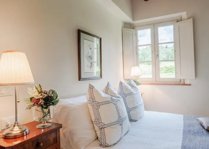 Casa San Gennaro Апартаменты Lappato