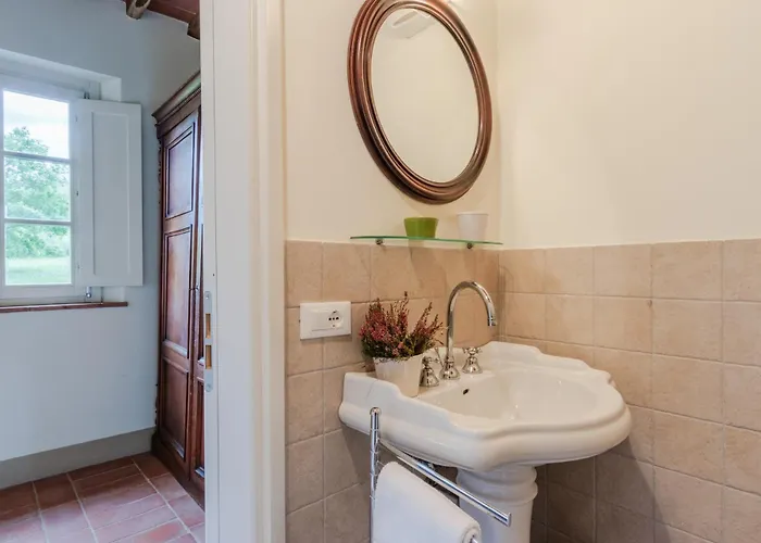 Апартаменты Casa San Gennaro Lappato