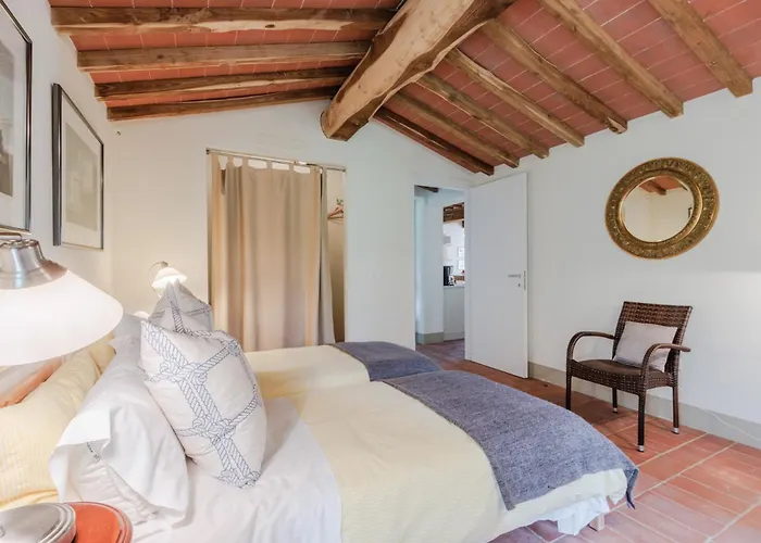 Casa San Gennaro Апартаменты Lappato