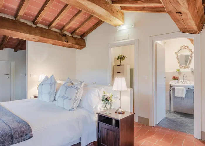 Casa San Gennaro Lappato