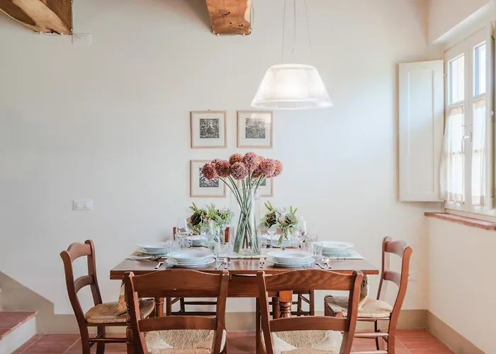 Casa San Gennaro Апартаменты *